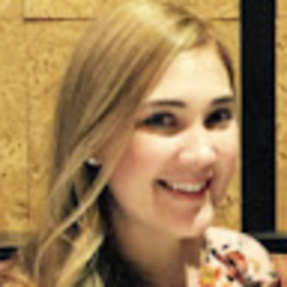 Meet your Posher, Melissa